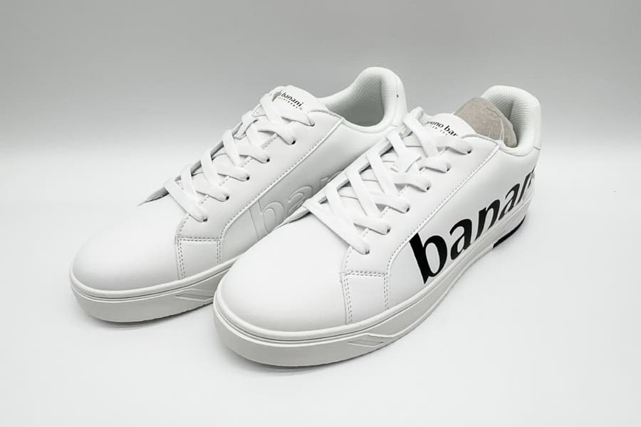 Herren Schuhe Bruno Banani, Gr. 45